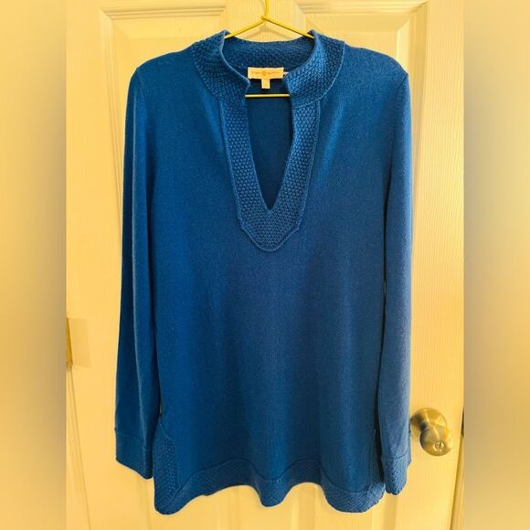 Tory Burch Cashmere Sweater NWOT - Picture 5 of 10